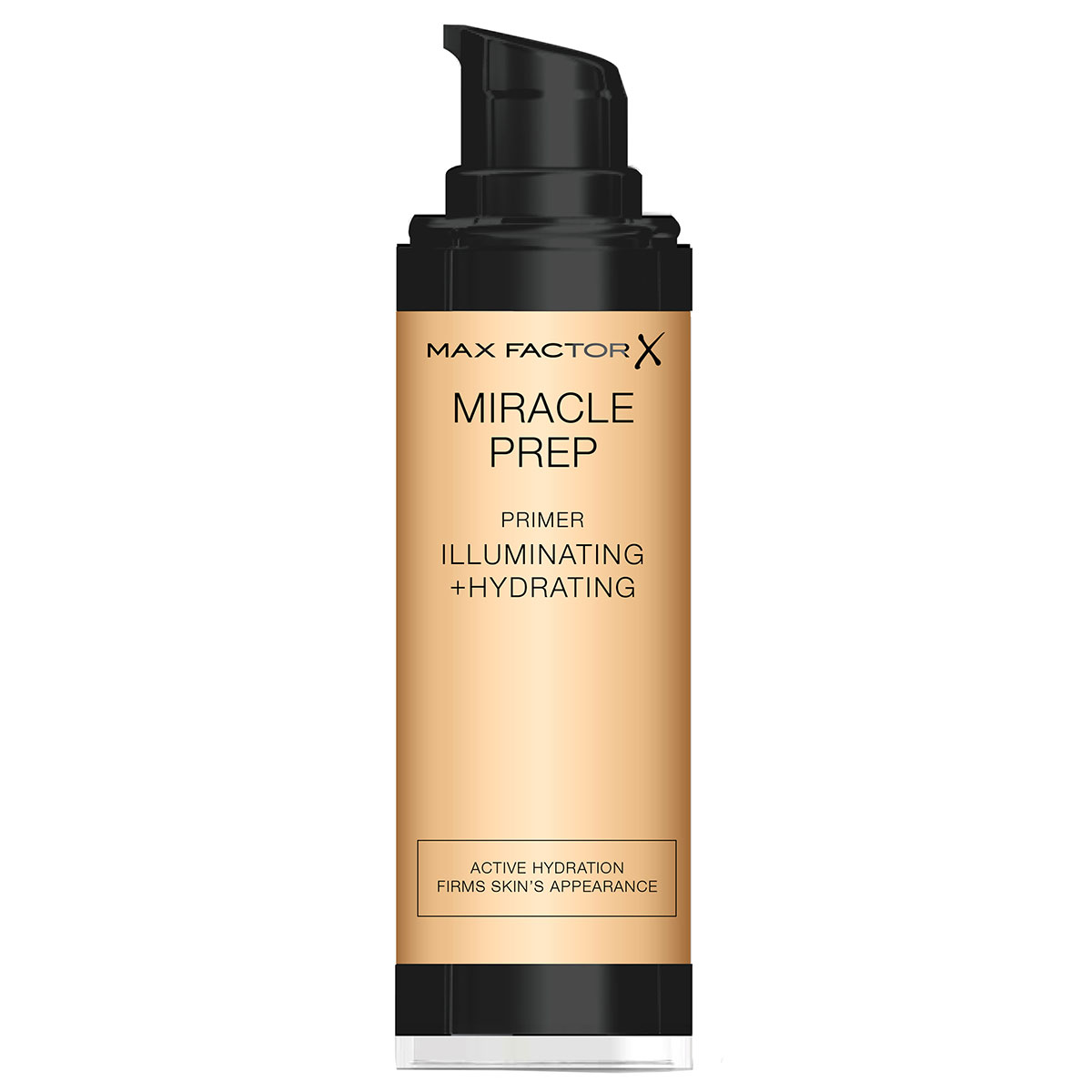 Illuminating & Hydrating Primer, 30 ml Max Factor Primer