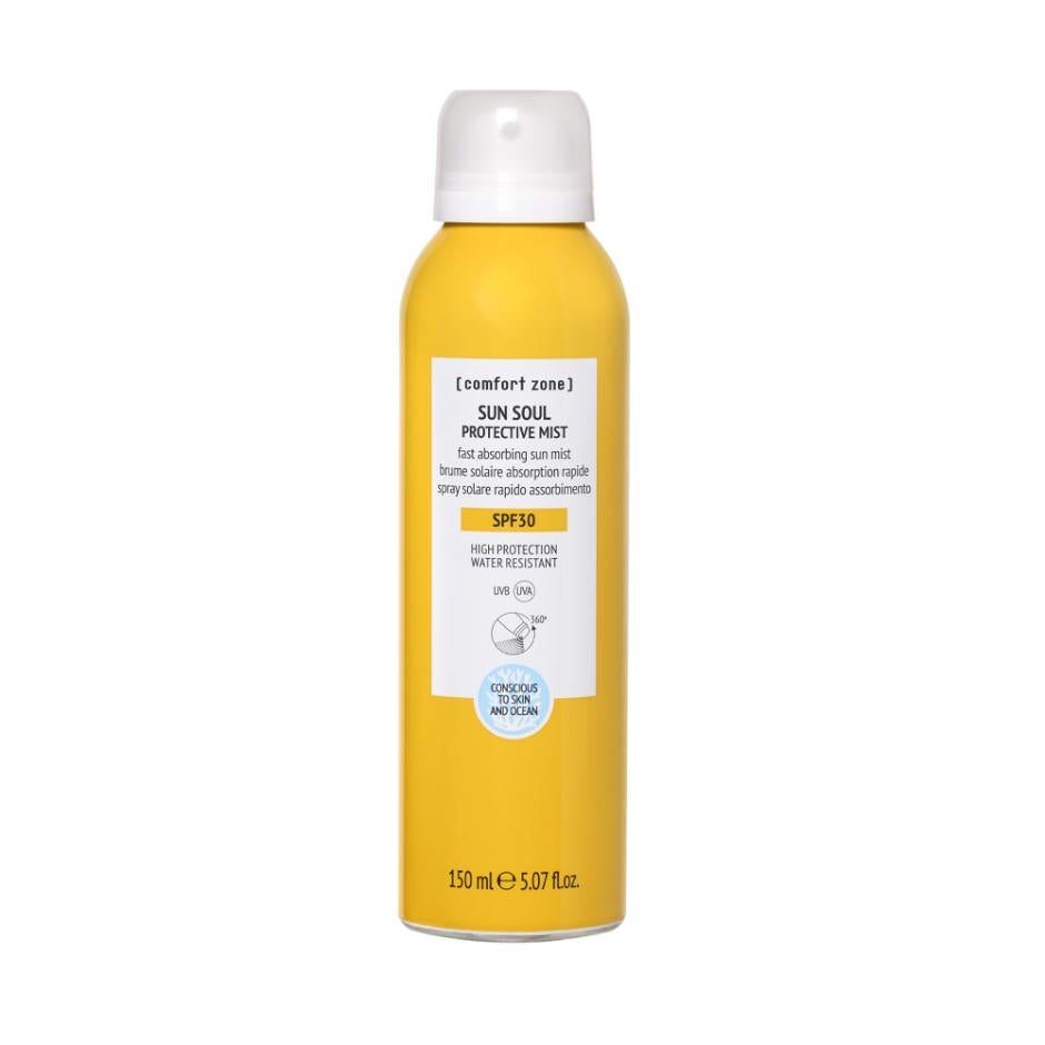 Comfort Zone Sun Soul Protective Mist SPF30