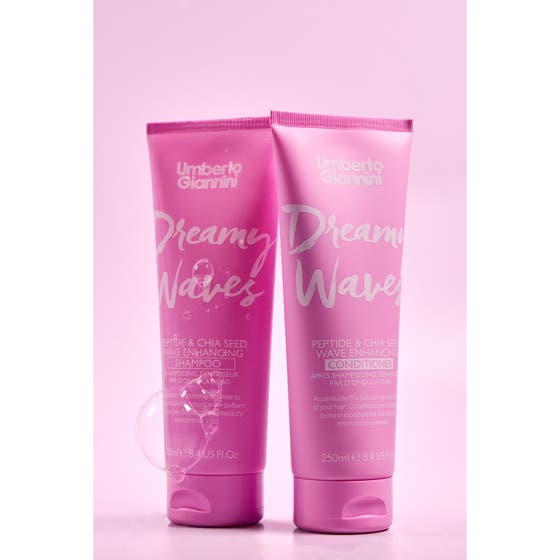 Dreamy Waves Shampoo