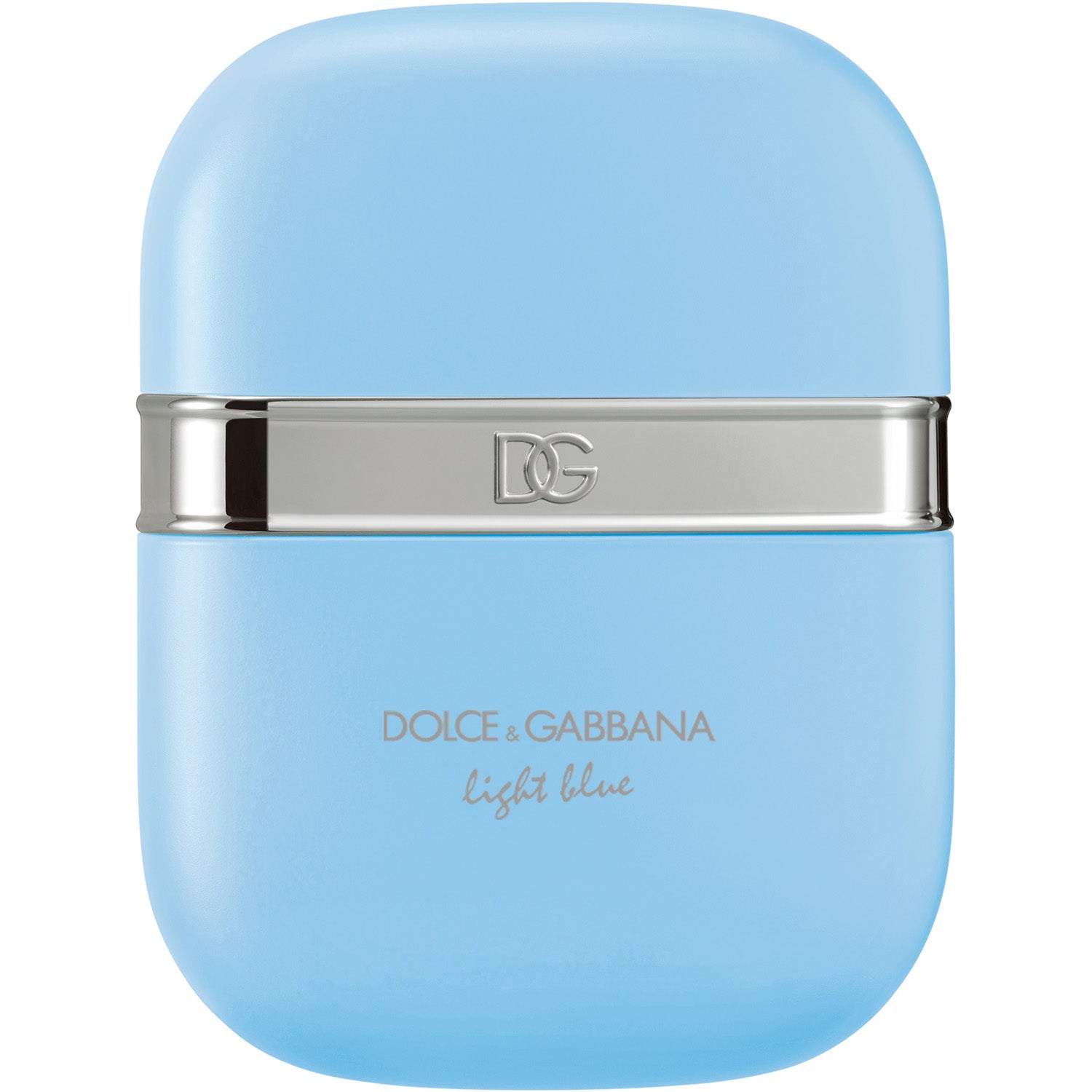 Dolce & Gabbana Dolce & Gabbana Light Blue Alcohol-Free Perfume Gel 30 ml parfym