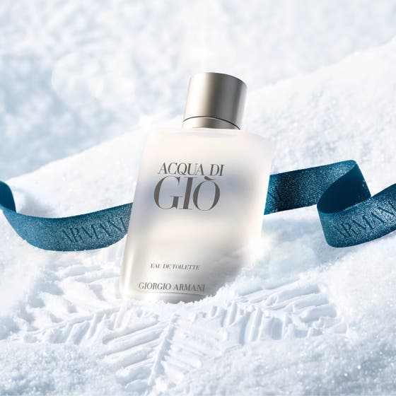 Acqua di Giò Holiday Gift Set