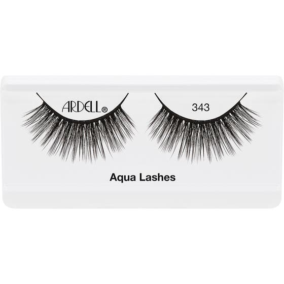 Aqua Lashes