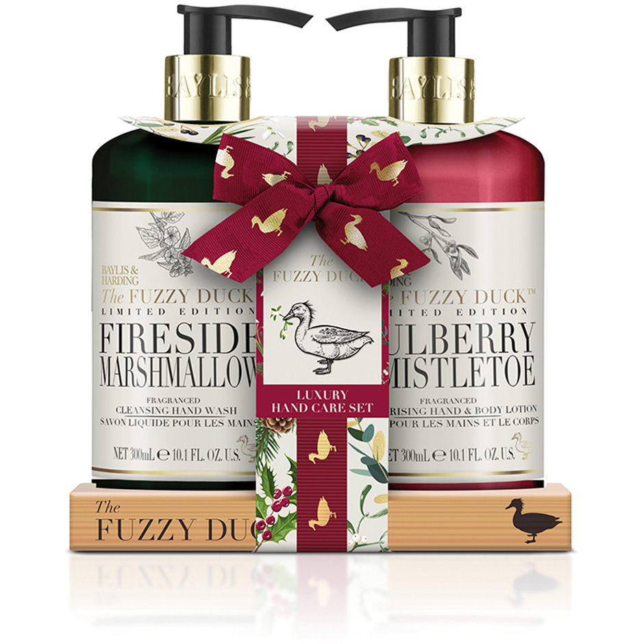 The Fuzzy Duck Winter, 600 ml Baylis & Harding Hudvårdsset