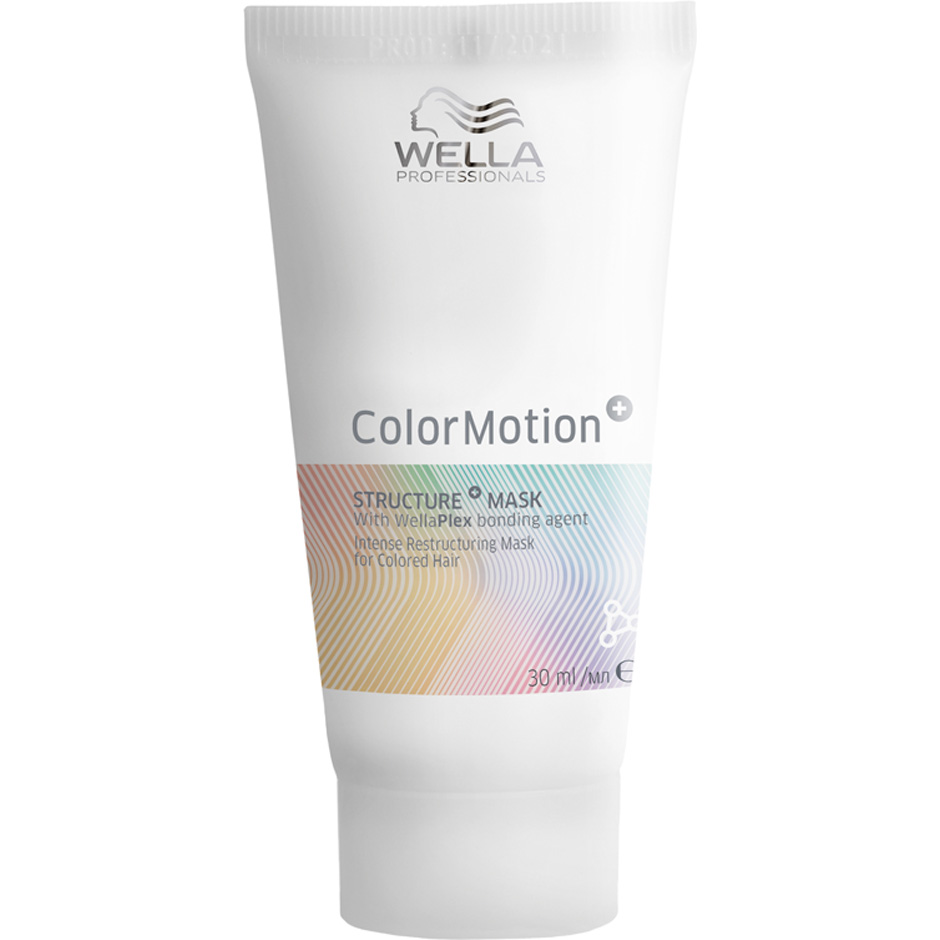 Invigo ColorMotion Mask, 30 ml Wella Hårinpackning