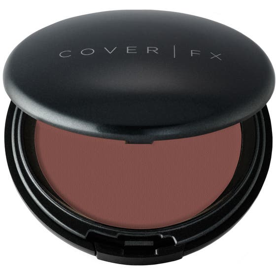Pressed Mineral Foundation