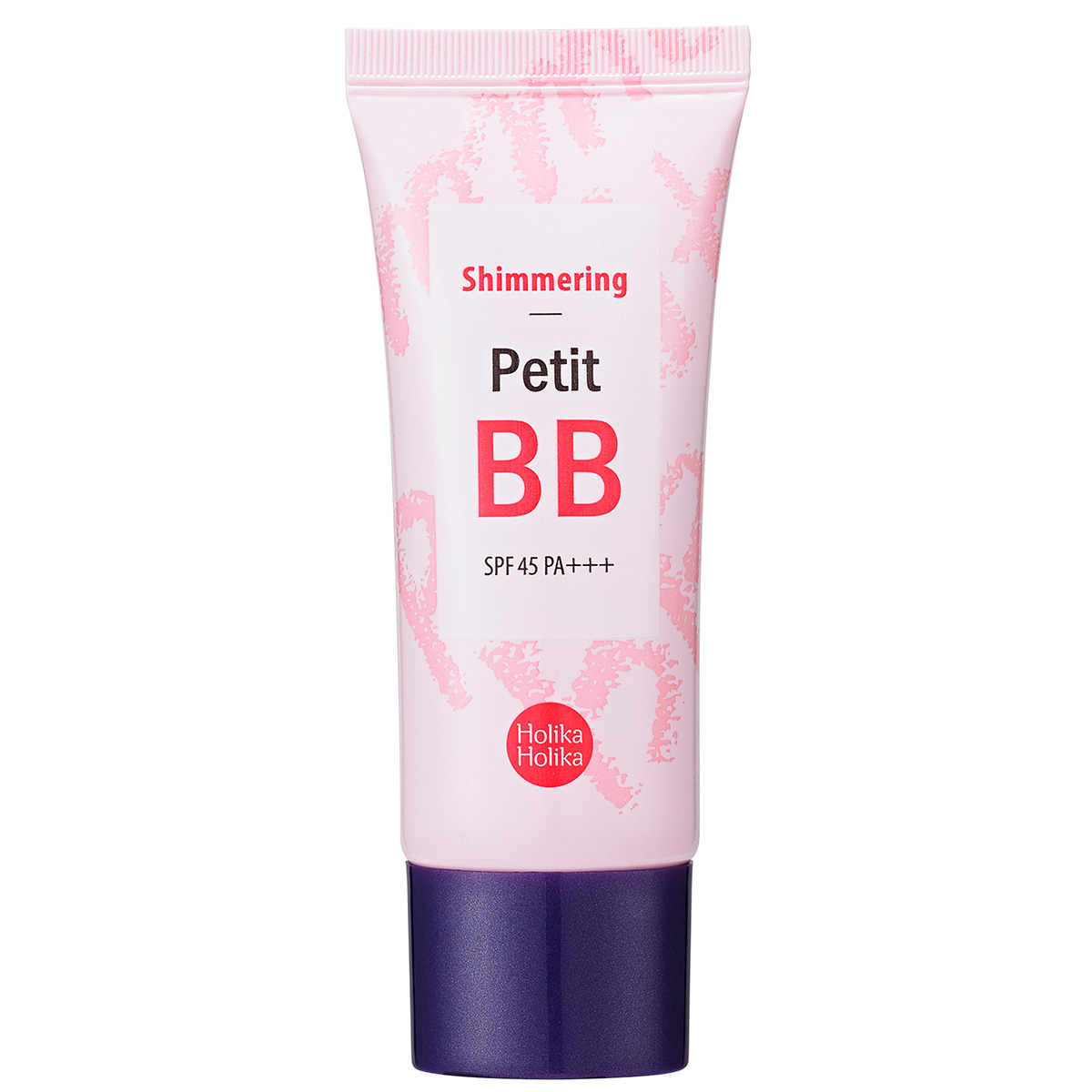 Shimmering Petit BB Cream 30 ml Holika Holika BB Cream