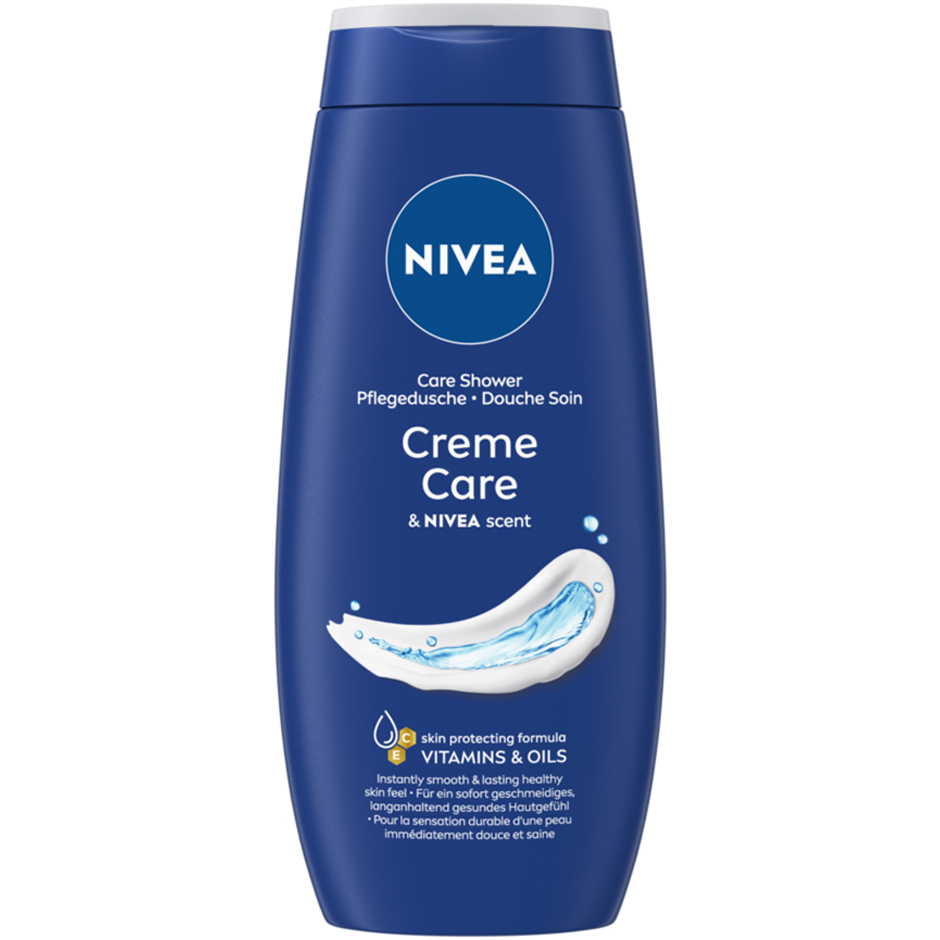 Creme Care Shower