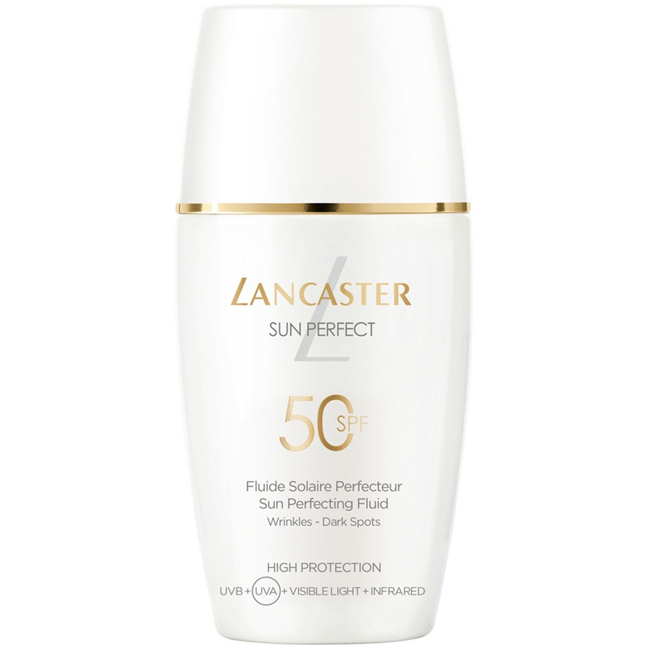 Lancaster Sun Perfect Sun Perfecting Fluid SPF50 30 - 30 ml