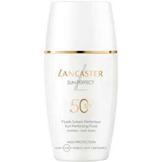 Sun Perfect Sun Perfecting Fluid SPF50