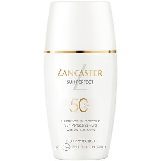 Sun Perfect Sun Perfecting Fluid SPF50