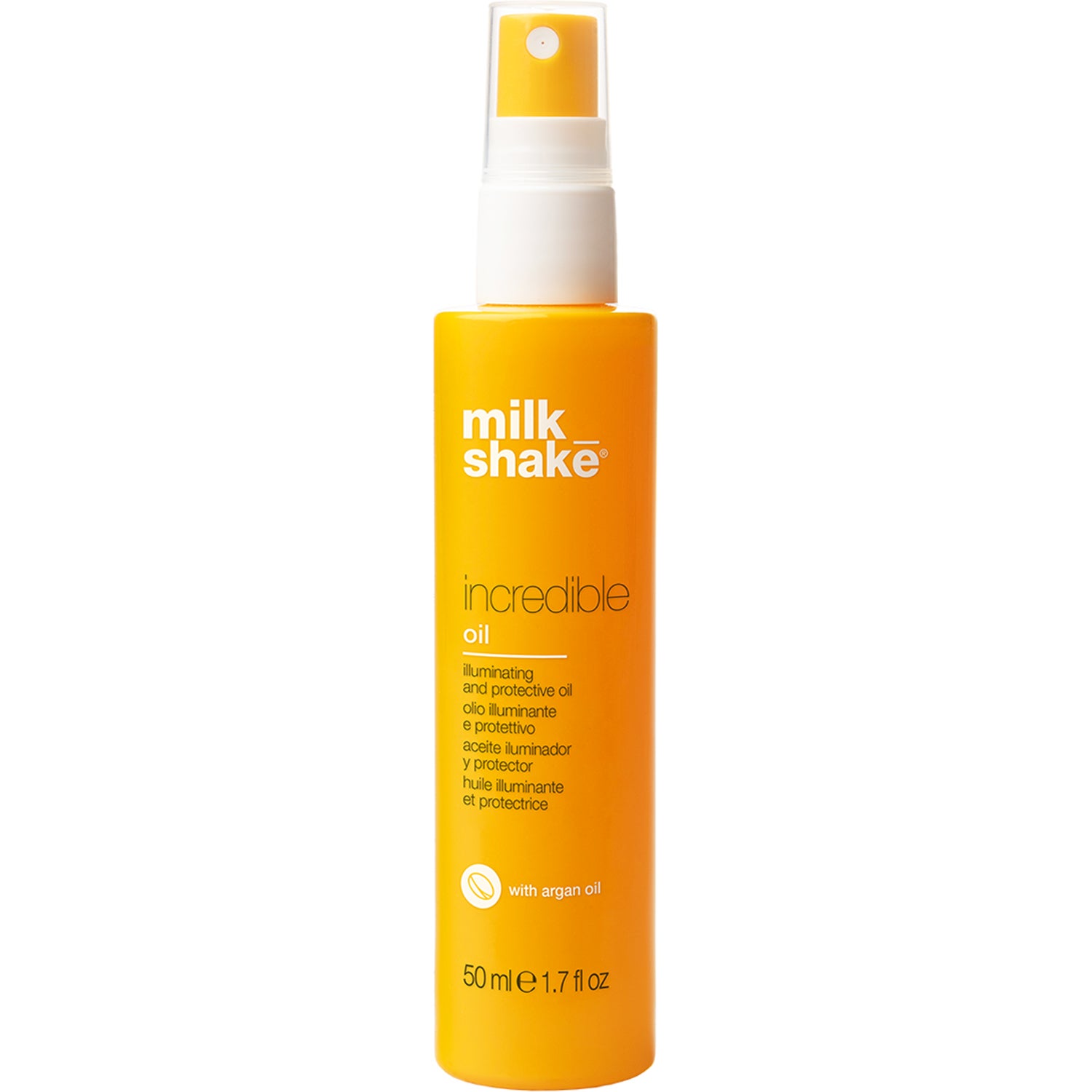 milk_shake Integrity Incredible Oil - 50 ml