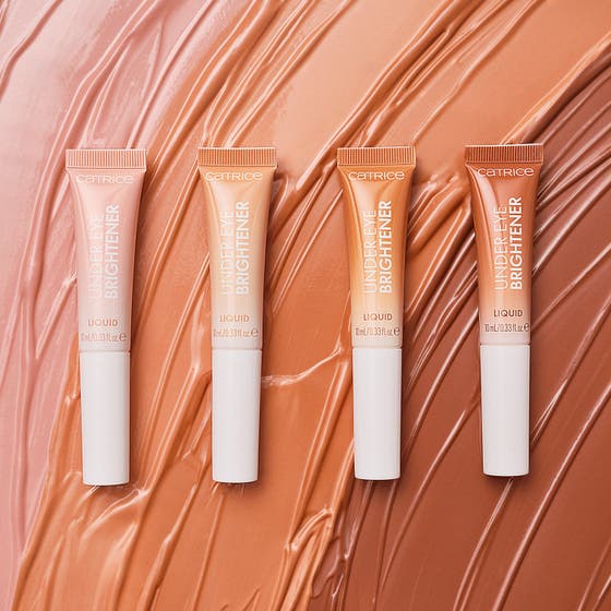 Under Eye Brightener Liquid