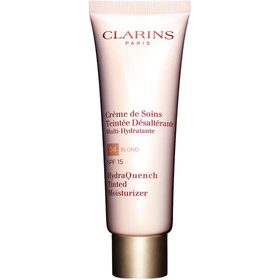 HydraQuench Tinted Moisturizer