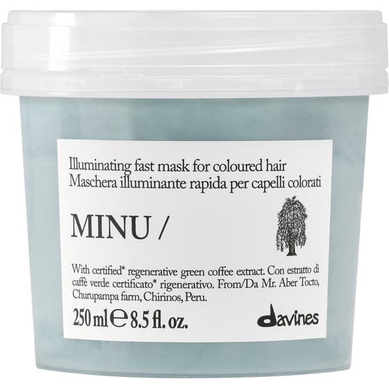 Minu Mask