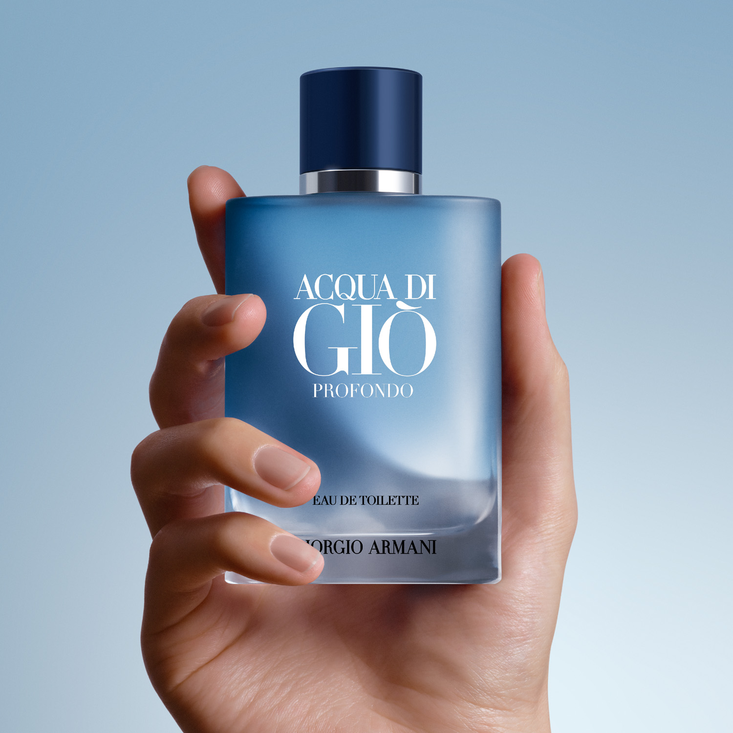 Acqua di Giò Homme Profondo