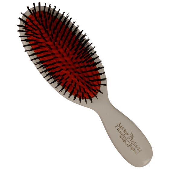 Handy Bristle, Ivory