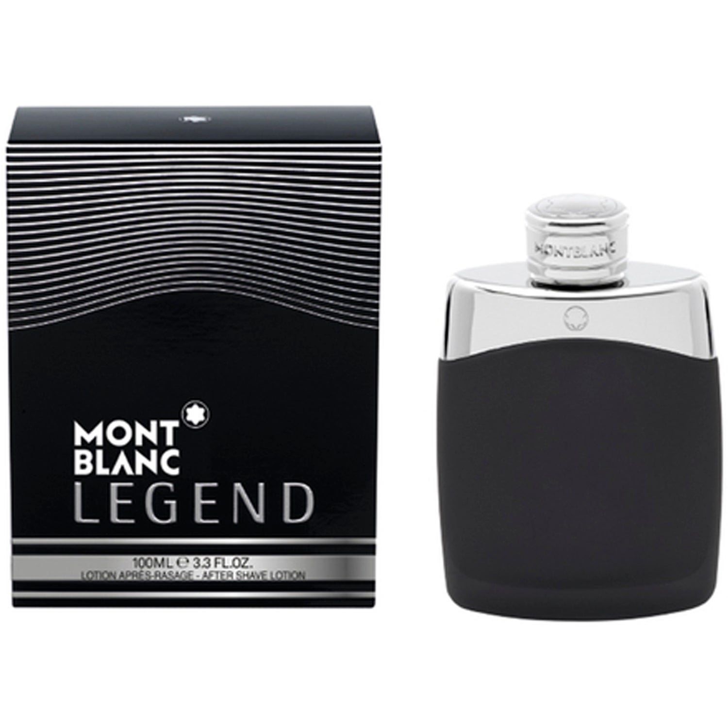 Montblanc Legend Pour Homme After Shave - 100 ml