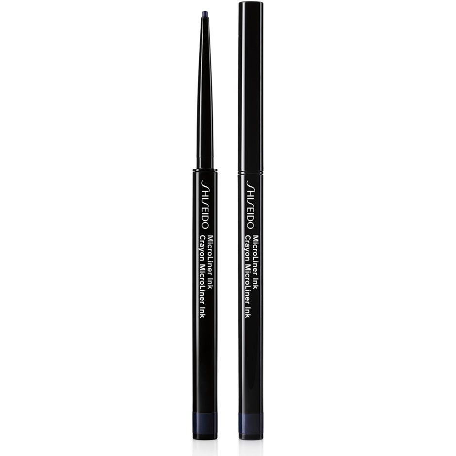 Shiseido Microliner Ink 04 Navy - 8 g