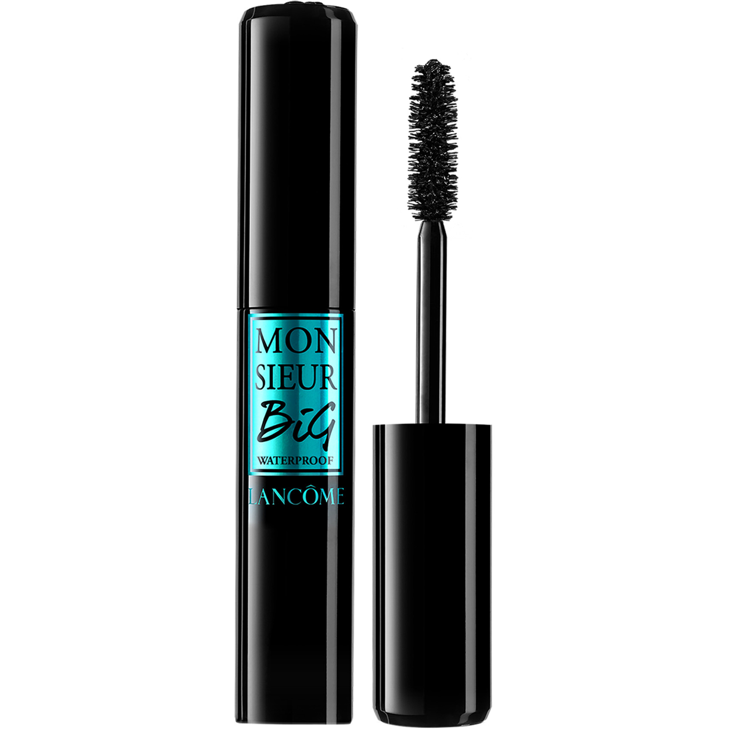 Monsieur Big Mascara Waterproof