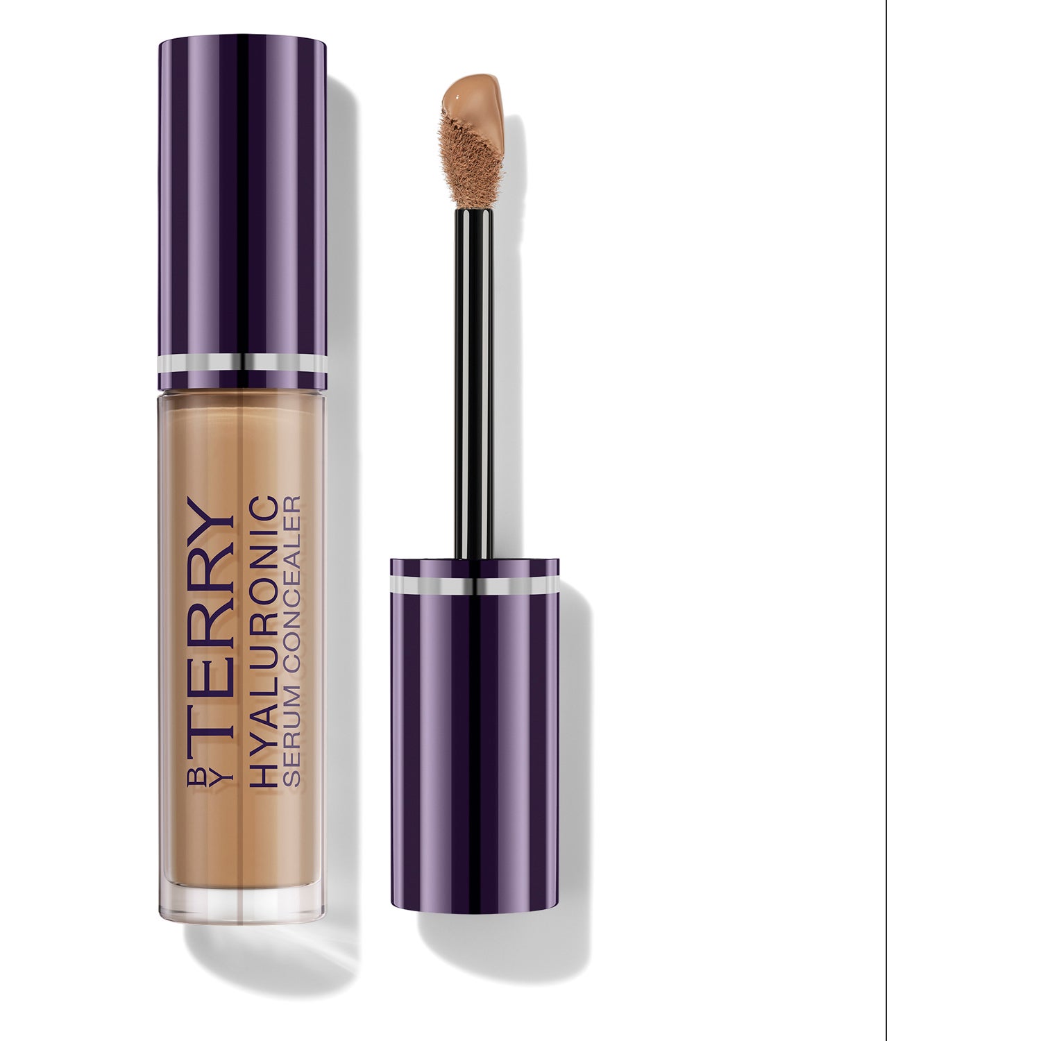 By Terry Hyaluronic Serum Concealer 9-Amber Nude