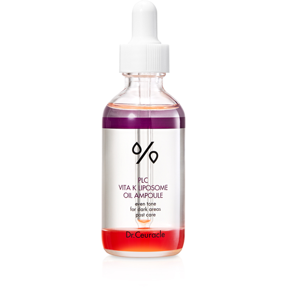 Dr-Ceuracle Plc Liposome Oil Ampoule 50 ml