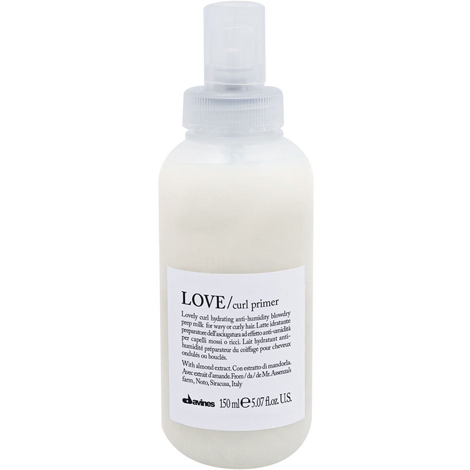 Davines Love Curl Primer