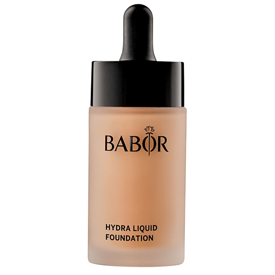 Babor Hydra Liquid Foundation almond 30 ml