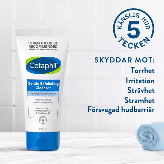 Gentle Cleanse & Protect Set