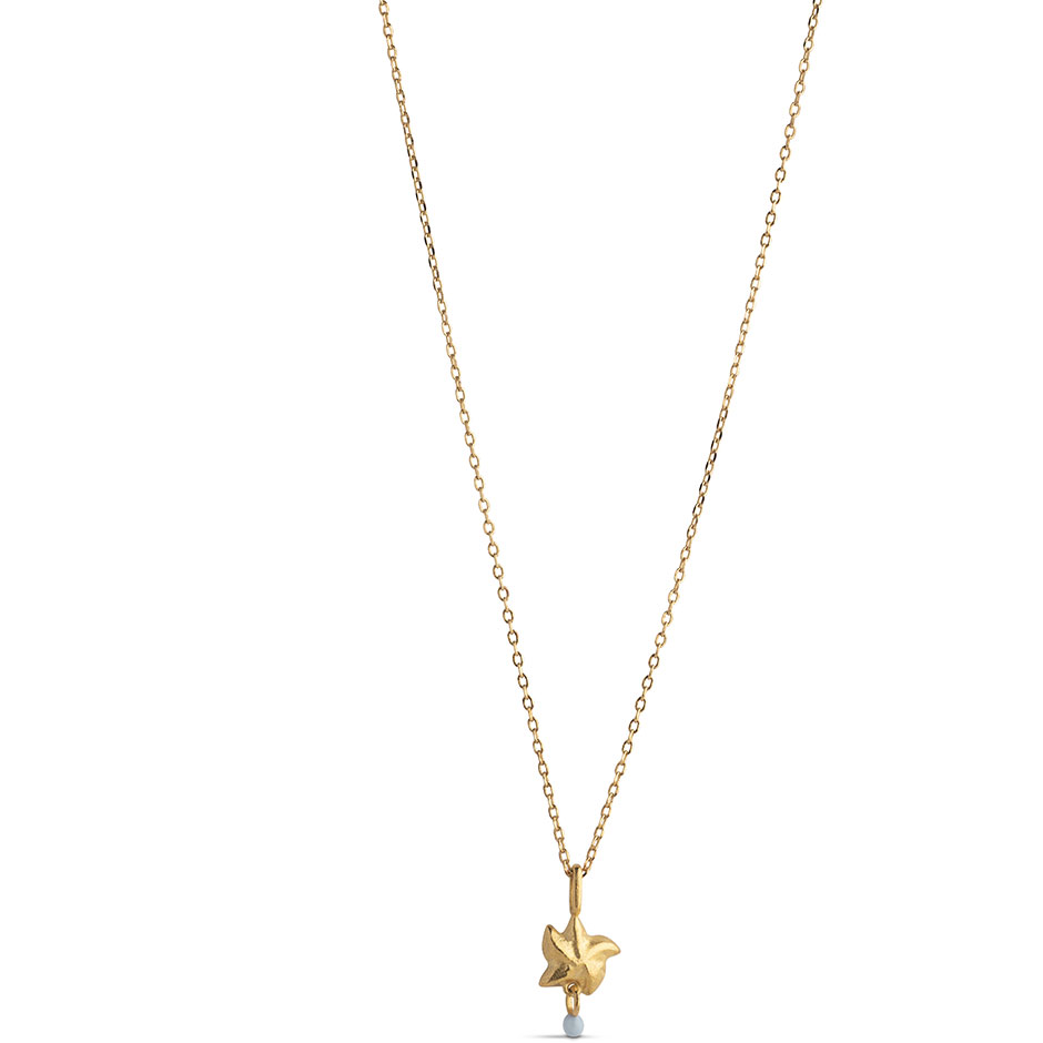 Necklace, Starfish