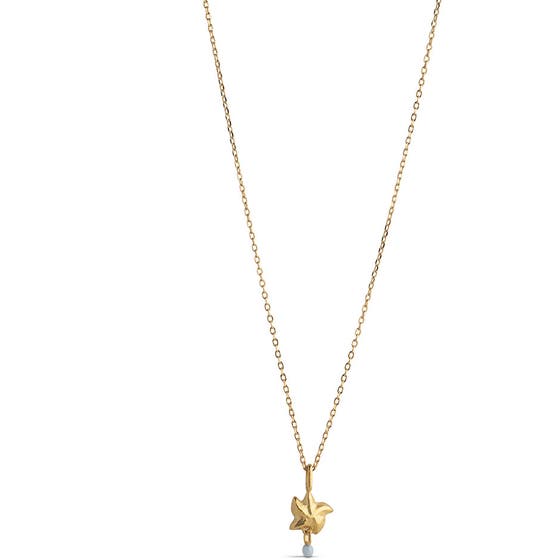 Necklace, Starfish
