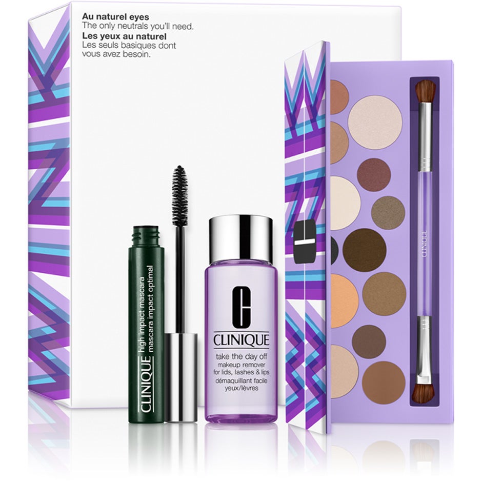 Clinique Makeup Set Palette-7ml-50ml