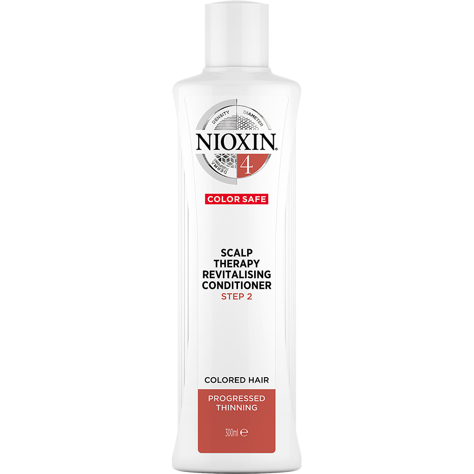 System 4 Scalp Therapy Revitaliser