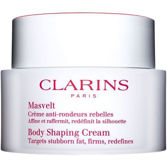 Body Shaping Cream
