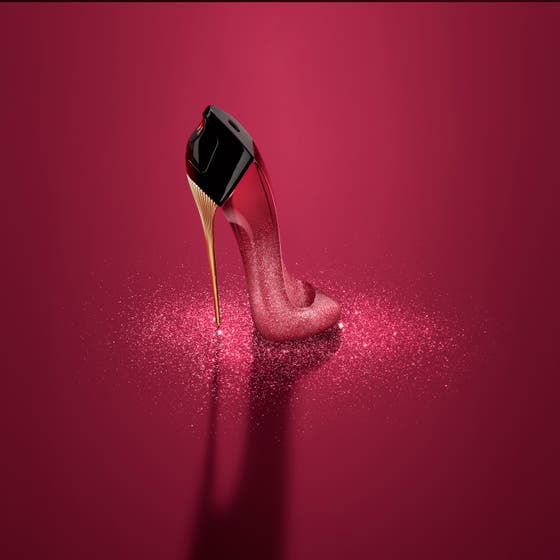 Very Glam