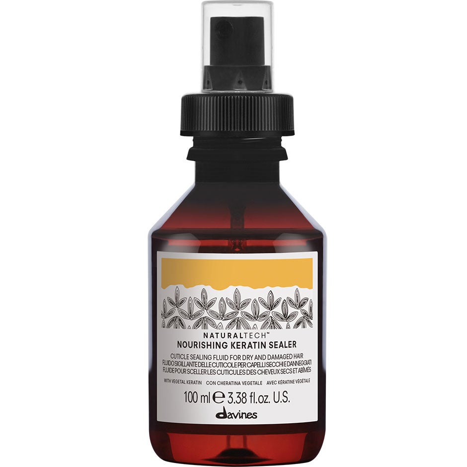 Davines Nourising Keratin Sealer