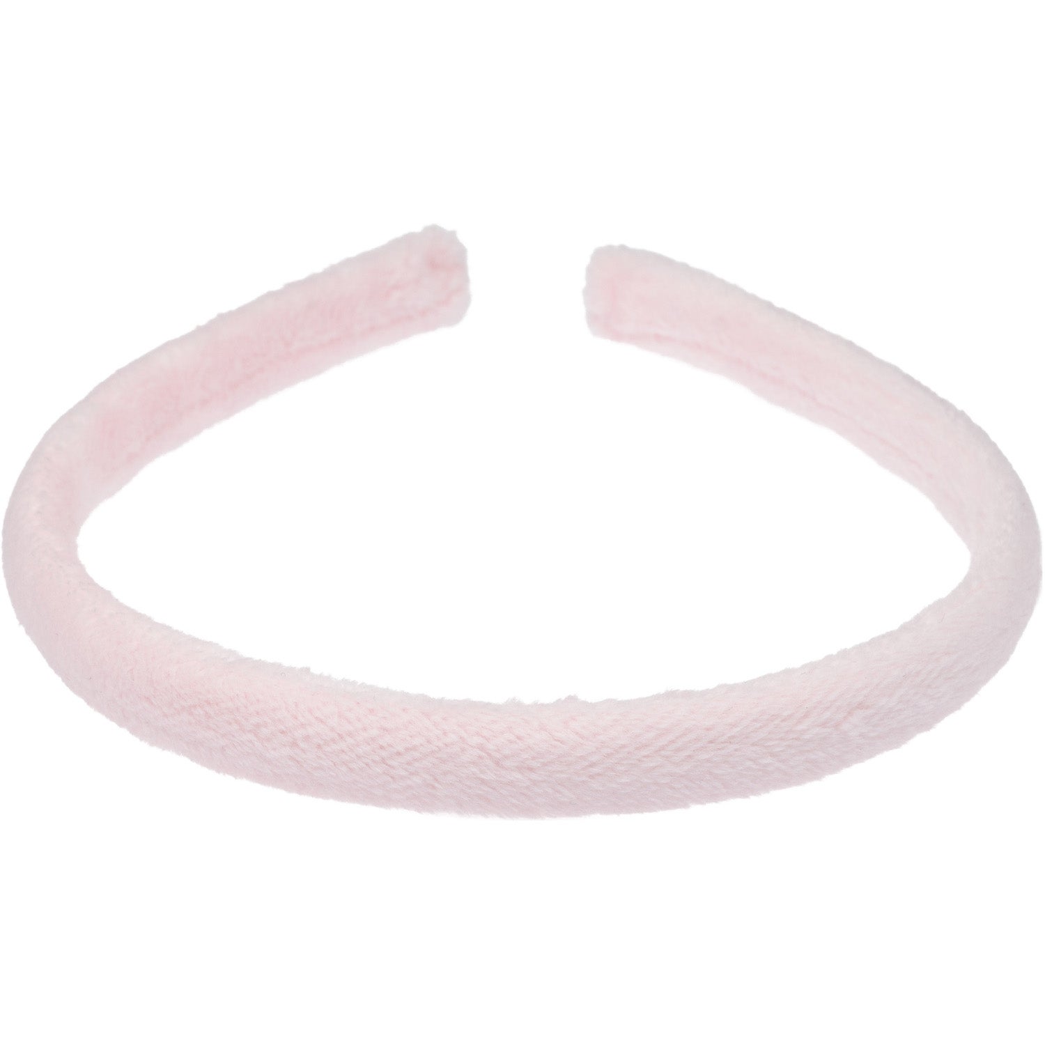 Dark Dark Velvet Hair Band Thin Cotton Candy - 1 pcs parfym