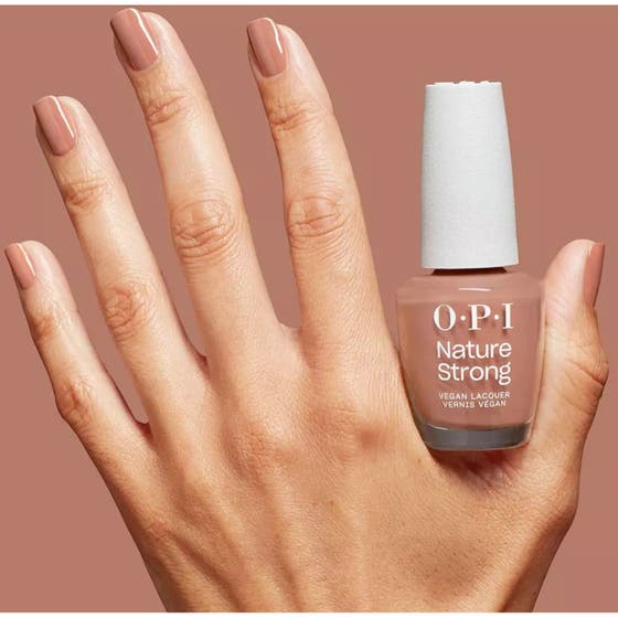 Vegan Lacquer Nature Strong