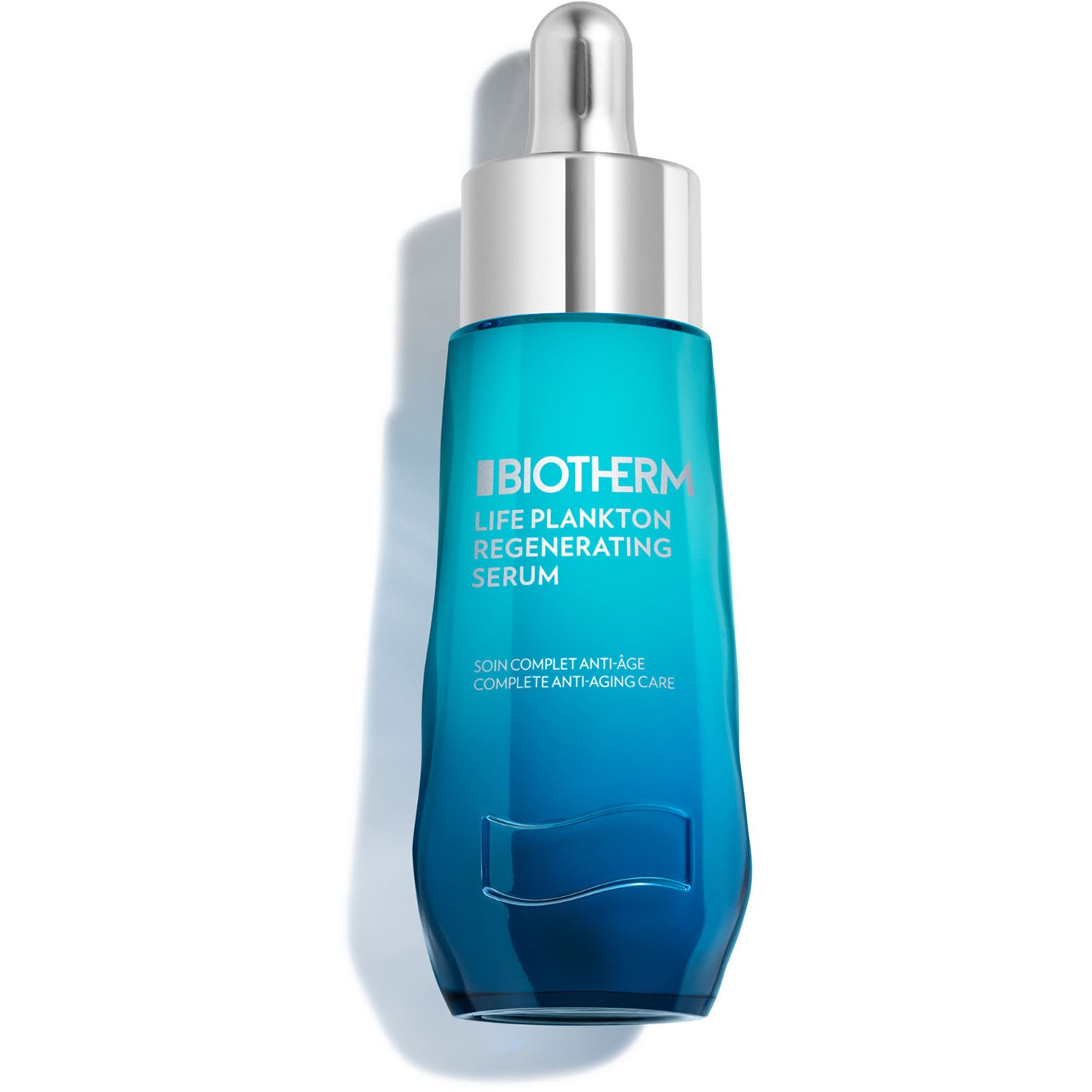 Biotherm Life Plankton Regenerating Serum Complete Anti-Aging Care