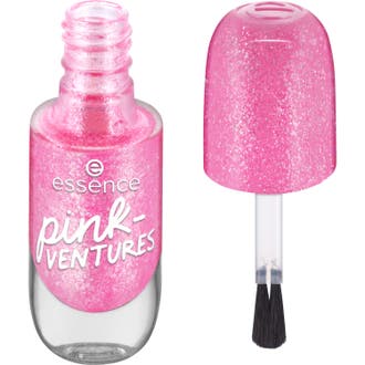 Gel Nail Polish