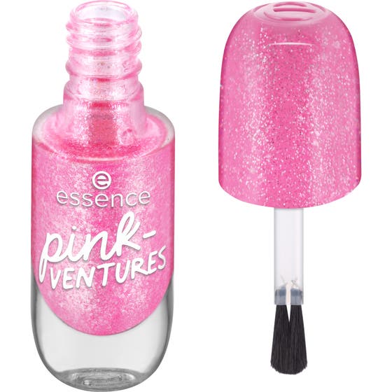 Gel Nail Polish