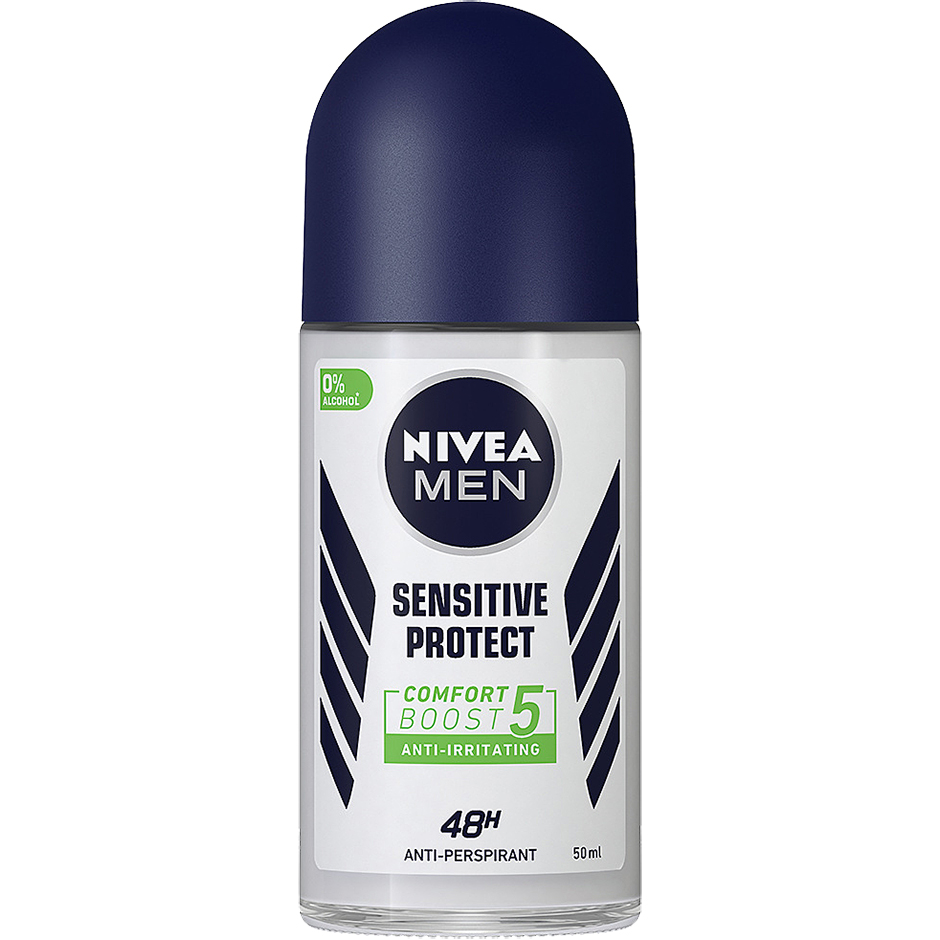 MEN Sensitive Protect 50 ml Nivea Herrdeodorant