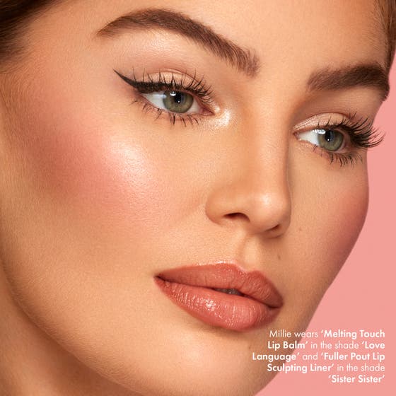 Fuller Pout Sculpting Lip Liner