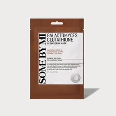 Galac Serum Sheem Mask Gift