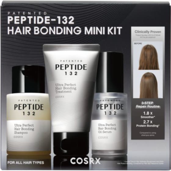 PEPTIDE-132 Hair Bonding Mini Kit