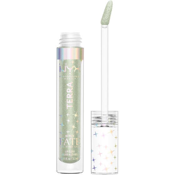 Winx Fairy Lip Gloss