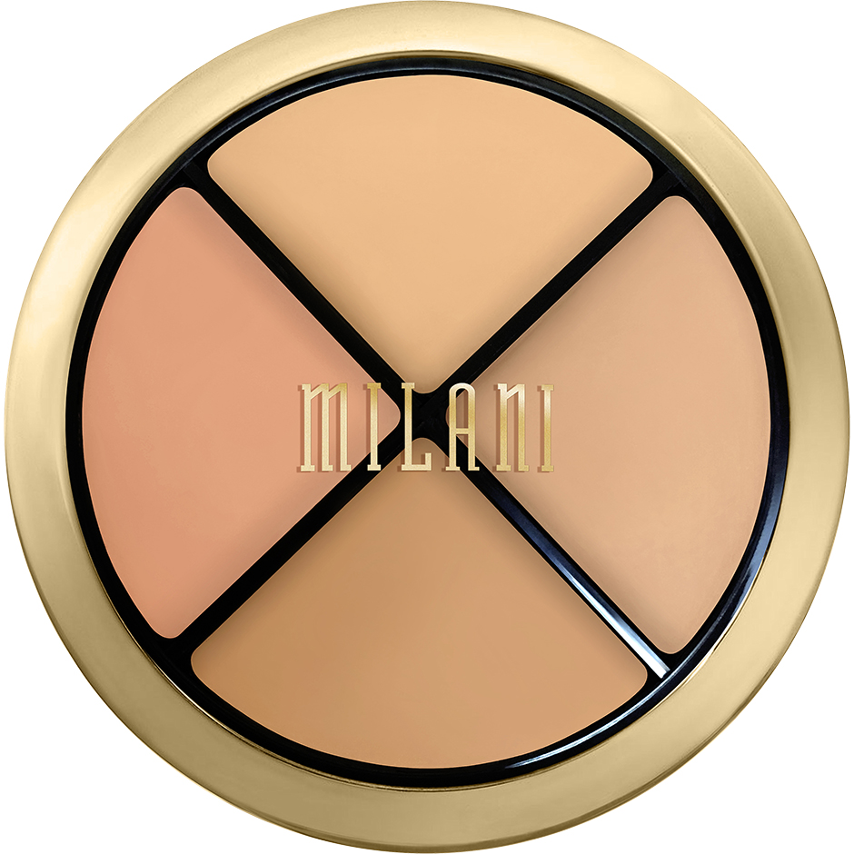 Conceal + Perfect All in One Concealer Kit