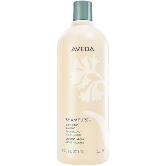 Shampure Shampoo