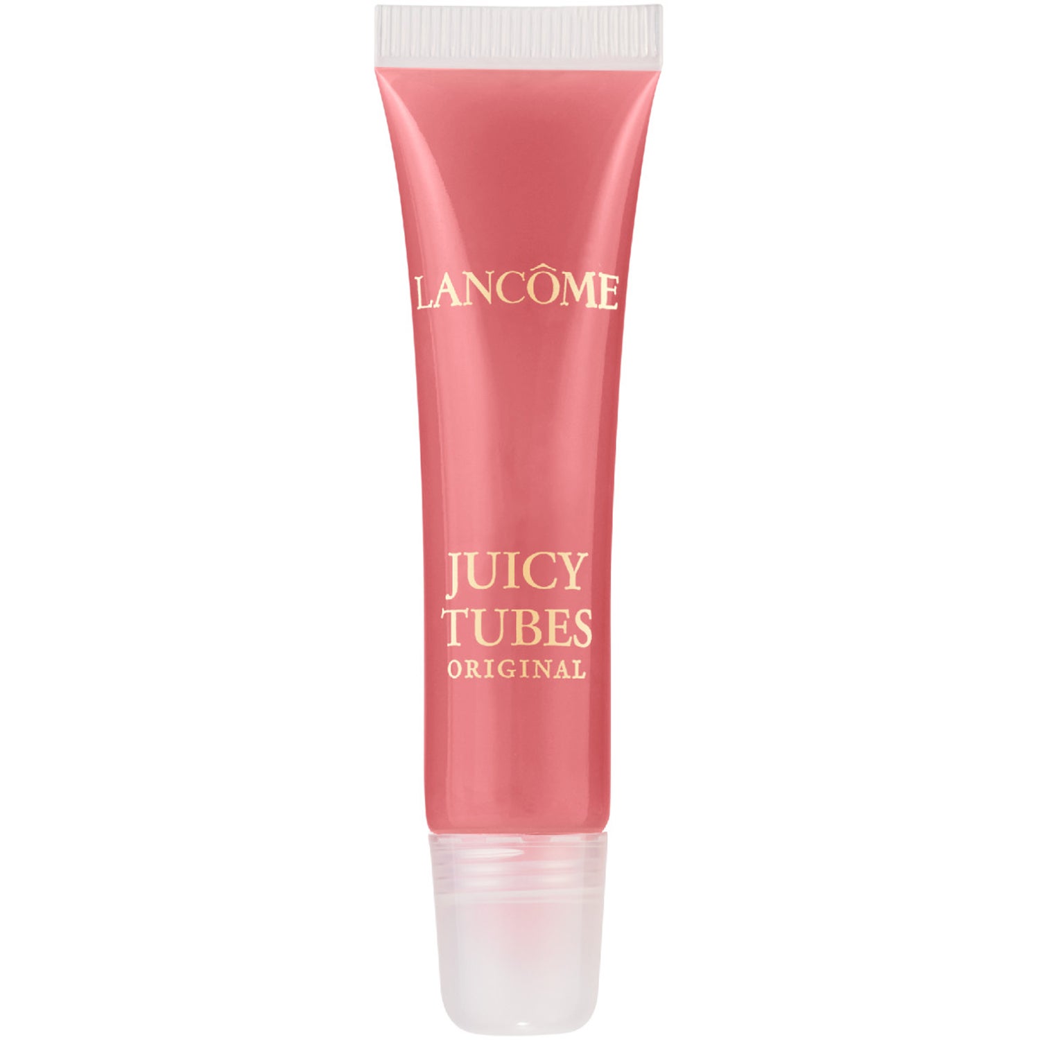 Lancôme Lancôme Juicy Tubes 08 Tickled Pink - 15 ml