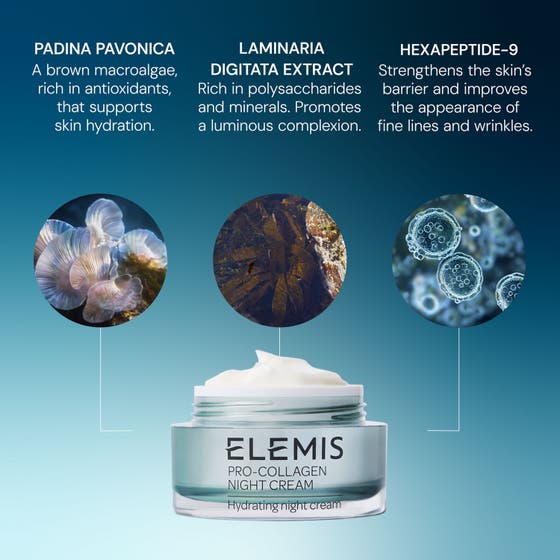 Pro-Collagen Night Cream