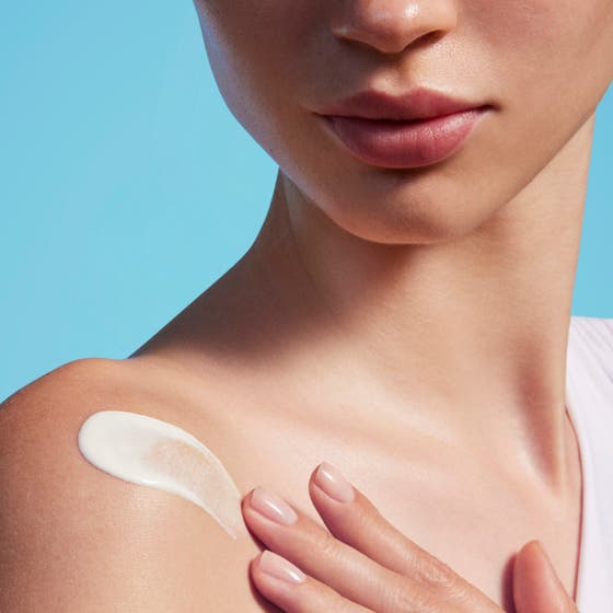 Waterlover Sun Milk SPF30